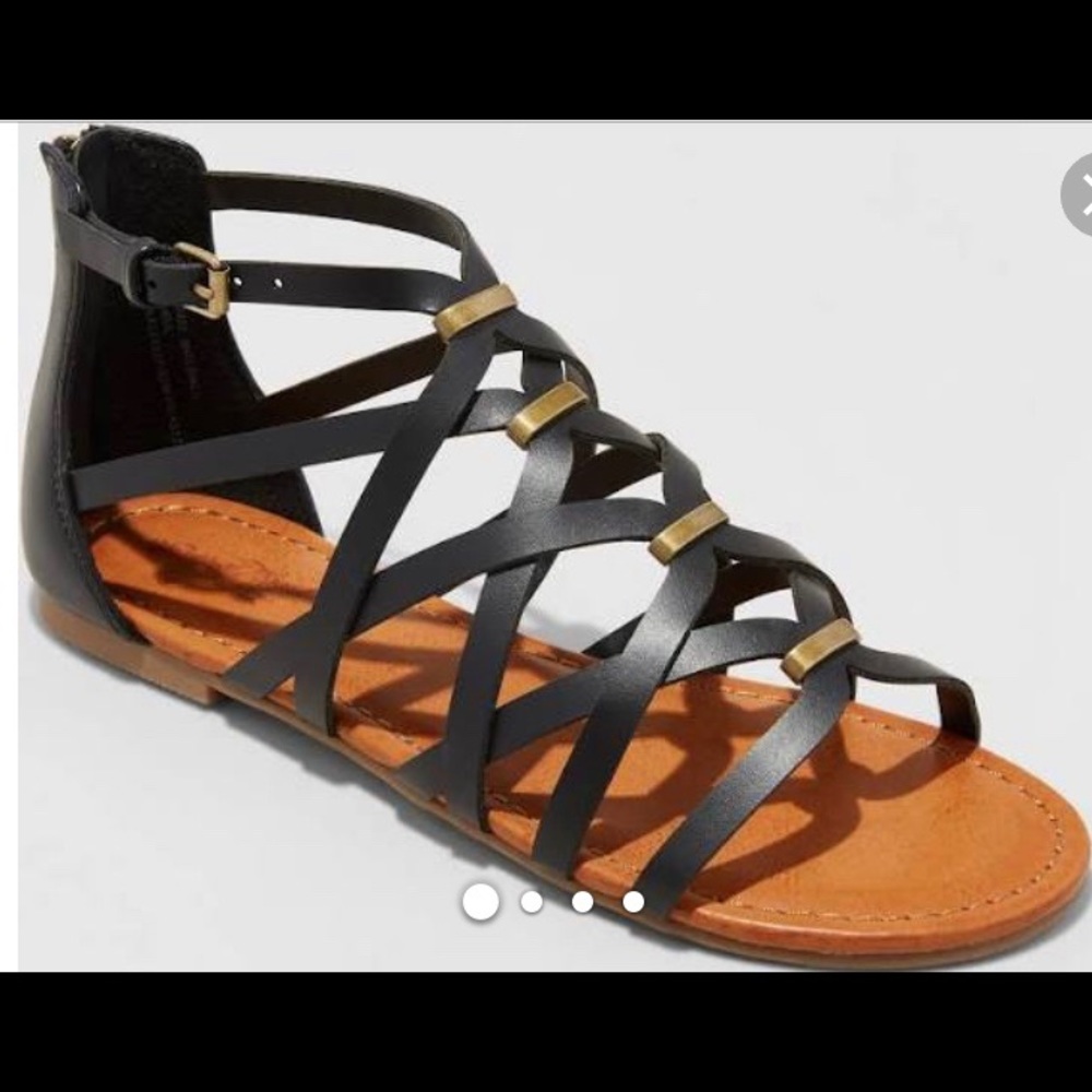 Women's Kerri  Gladiator Sandals
